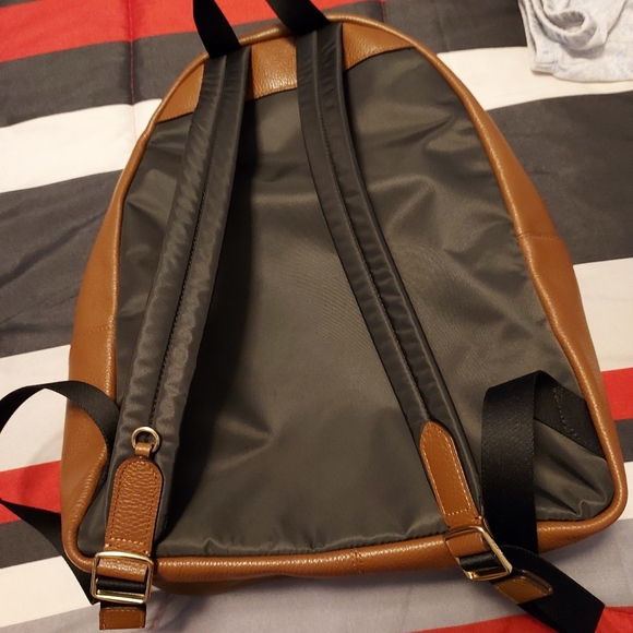 Coach Backpack - Picture 5 of 6